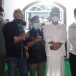 Cegah Penularan Virus Covid, Gubernur Kepri Bersinergi Dengan PERPPAT Bentan