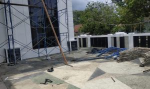 Diduga Proyek Siluman, Sebagai Trik Membohongi Masyarakat Bengkalis