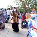 Hikmah Ramadhan, Warga Dapat Bantuan Alat Tangkap Nelayan Dan Usaha Kecil