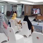 Melalui Virtual,  PIPAL LANTAMAL IV LAKSANAKAN TAUSIAH RAMADHAN 1442 H/2021 M