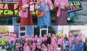 Meet and Great Tim Rumah Cantik, Tingkatkan Penjualan Melalui Medsos