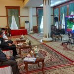 Pemulihan Ekonomi Dan Pengendalian Pandemi Covid-19 Masih Diprioritaskan