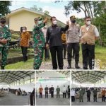 Tetap Memberikan Pelayanan Terbaik, RSKI Mendapatkan Apresiasi Dari Gubernur Kepri
