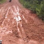 Bupati dan DPRD Lingga Tutup Mata Soal Infrastruktur, Listrik Kampung Sambau
