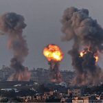 Ketua Umum SMSI Firdaus: Jangan Biarkan Tindakan Barbar Militer Israel