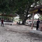 Bupati Lingga Tegaskan Camat Segera Tutup Objek Wisata