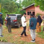 Isu Penelatantaran Anak Yatim, Perppat Bentan Turun Langsung Menelusuri Kebenarannya