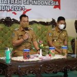 Bupati Lingga Persiapkan RSUD Encik Maryam dan RSUD Dabo Tempat Isolasi Covid-19