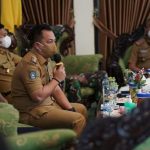 Soal Pesta Pernikahan, Publik Pertanyakan Ketegasan Bupati Lingga Tentang Perjalan Dinas