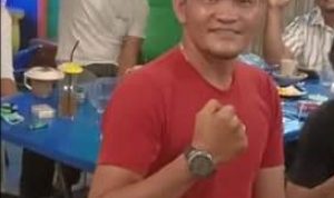 Giliran Formasi Prestasi Angkat Suara Terkait Permasalahan Hukum KONI Bengkalis
