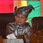 Ketua DPRD Lingga Tidak Pernah Menandatangani Surat Permintaan RDP