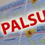 Oknum Pemalsuan Dokumen Kependudukan Dapat Diancam 6 Tahun Penjara & Denda 50 Juta
