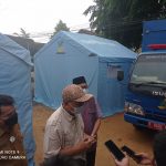 Kejari Tanjungpinang Gandeng Organisasi Mitra Bikin Dapur Umum, Selama PPKM