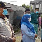 PPKM Darurat, Baznaz Buka Dapur Umum Peduli Dampak Covid