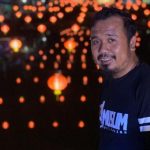 Perkim Lingga Turun ke Lokasi Kebakaran, Pemerintah Fokus Beri Bantuan Rumah