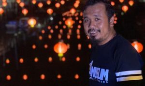 Perkim Lingga Turun ke Lokasi Kebakaran, Pemerintah Fokus Beri Bantuan Rumah
