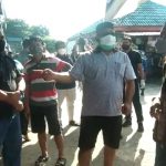 Inilah Video Lis Darmansyah, Anggota DPRD Kepri Saat Protes Razia Prokes