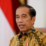 Perpanjangan PPKM, Jokowi Paparkan Boleh Makan Dan Ngopi Ditempat Selama 20 Menit