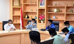 Ringankan Beban Masyarakat, Pemprov Akan Salurkan Bantuan Beras
