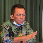 Ansar Minta Pusat Kirim Antigen dan Obat-obatan Covid-19