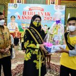 KEPRI RAIH PENGHARGAAN SANG PELOPOR
