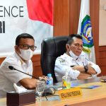 Ansar Ahmad Minta Renja OPD Tahun 2022 Tepat Sasaran