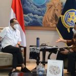 Setelah 4 Menteri, Ansar Segera Temui Presiden Untuk Jembatan Batam-Bintan