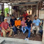 Wabup Bengkalis : Jalankan Amanah dan Utamakan Kepentingan Warga