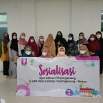 Rangkul HMI Tanjungpinang-Bintan, OJekwa Disosialisasikan