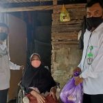 Mari Berdonasi Untuk Sumiati, Alami Kelumpuhan Dan Rumah Pun Tidak Layak Huni