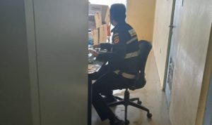 Keluhkan Sikap dan Aturan, Petugas Bea Cukai Terkesan Menghindar