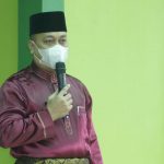 RSUD Encik Maryam Segera Operasikan Satu Unit RT-PCR