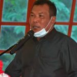 Pilkades dan Pelantikan Kades Berjalan Sukses, Wakil Ketua 1 DPRD Beri Apresiasi