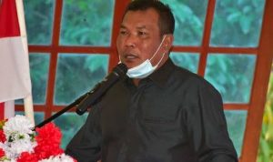 Pilkades dan Pelantikan Kades Berjalan Sukses, Wakil Ketua 1 DPRD Beri Apresiasi