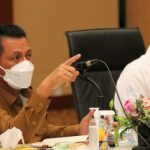 Ansar Instruksikan Maksimalkan Penyerapan APBD
