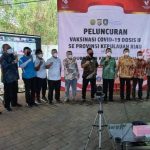 Gubernur Ansar Apresiasi DPRD Kepri Untuk Pengendalian Covid-19