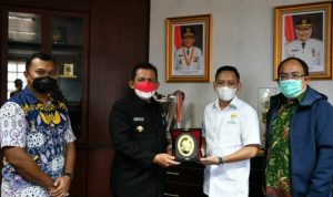 HIPMI Kepri Siap Sukseskan Visi-misinya Ansar-Marlin