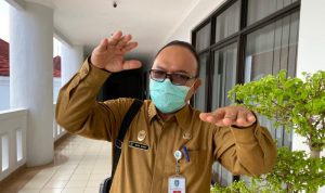 Kadis Kesehatan Kepri : Waspadai Flu Singapura Bagi Bayi dan Balita