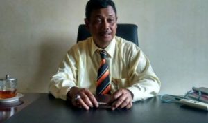 PTM Sudah Berjalan, Kadisdikpora Lingga Yakini Bisa Berjalan Sesuai Prokes Covid-19
