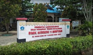 Diduga Bully Murid, Oknum Guru SMKN 1 Bintan Ngaku Itu Kesalahpahaman