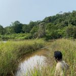 Normalisasi Kolong/Waduk Batu Kacang Singkep Bentuk Solusi Penanganan Banjir
