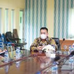 Akhirnya Rencana Pembangunan Bendungan Jelutung, Masuk Agenda Pusat