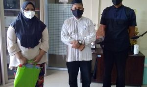 Keluhkan Pengurusan Bansos Covid-19, Camat Bintim Siap Membantu