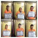 Satnarkoba Polres Bengkalis Ringkus 6 Pelaku Diduga Penyalahgunaan Narkoba