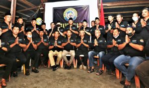 Kawal Masa Depan Anak, PERPPAT Bentan Tolak Kekerasan Fisik dan Pembullyan