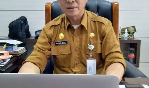 Tanggapi dengan Bijak Kekerasan dan Pembullyan, Ini Tanggapan Kadis Pendidikan Kepri