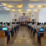 Uji Kompetensi PPPK Ta 2021, Sweb Antigen Digratiskan Pemkab Lingga
