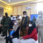 Matangkan Persiapan, PTM Akan Dilakukan 1 Oktober