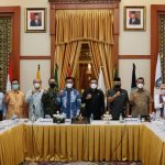 Ansar Berharap Usulan Proyek Infrastruktur Kepri Disetujui