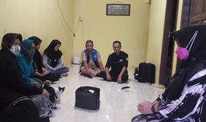 Belum Usai, Kekerasan Anak Perlu Perhatian DPRD Provinsi Kepri